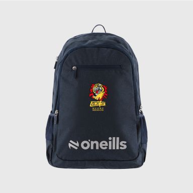Easts Tigers Rugby Triumph Backpack