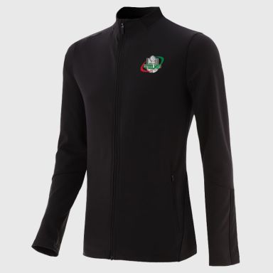 Ebbw Vale RFC Jenson Brushed Full Zip Top