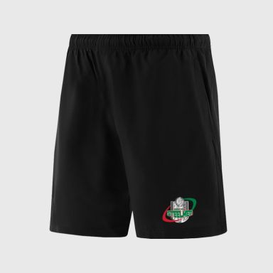 Ebbw Vale RFC Jenson Woven Shorts