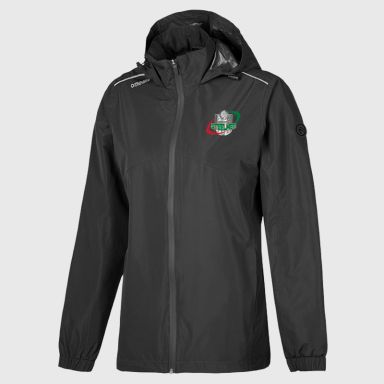 Ebbw Vale RFC Women's Dalton Rain Jacket