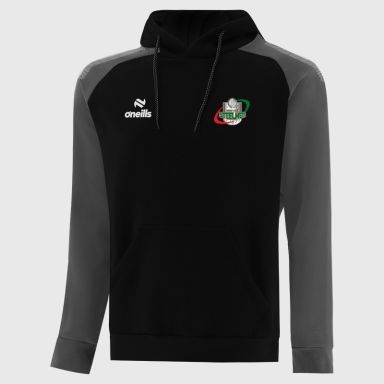 Ebbw Vale RFC Odin Fleece Pullover Hoodie