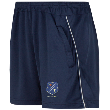 Eccles RFC Kids' Bailey Shorts
