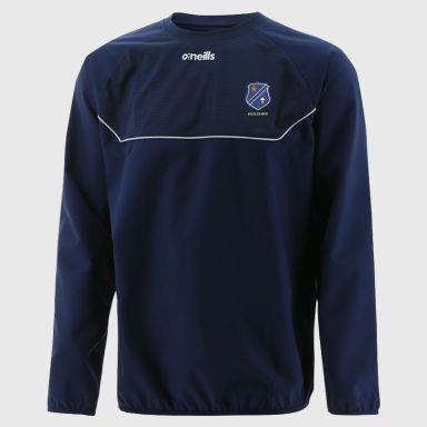Eccles RFC Norwich Windcheater