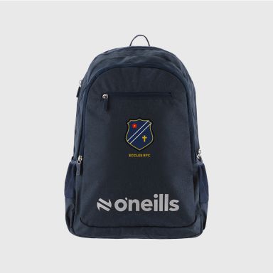 Eccles RFC Triumph Backpack