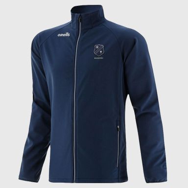 Eccles RFC Kids' Idaho Softshell Jacket