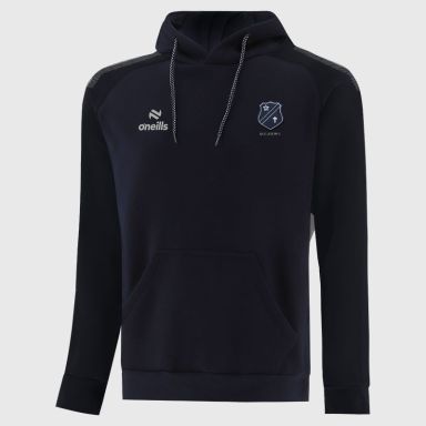 Eccles RFC Odin Fleece Pullover Hoodie