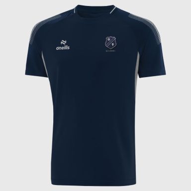 Eccles RFC Women's Odin T-Shirt
