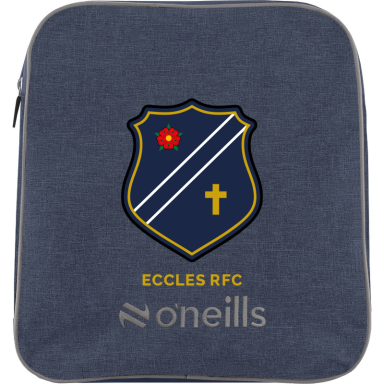 Eccles RFC Kent Holdall Bag 