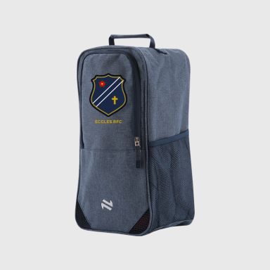 Eccles RFC Blitz Boot Bag