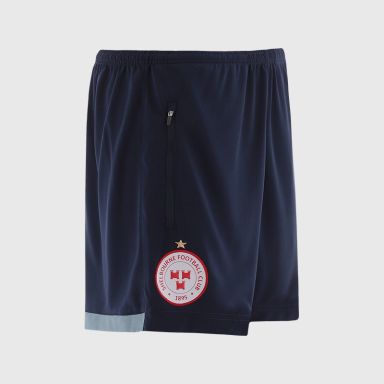 O'Neills Shelbourne F.C Kids' Echo Training Shorts