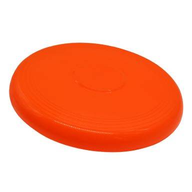 Red 9 inch Flying Disk from O'Neills