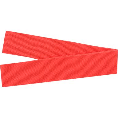 Team Bands 10 Pack Red