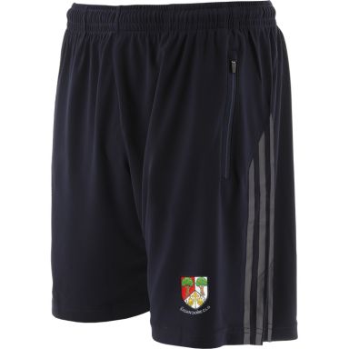 Edenderry GAA Kids' Synergy Training Shorts