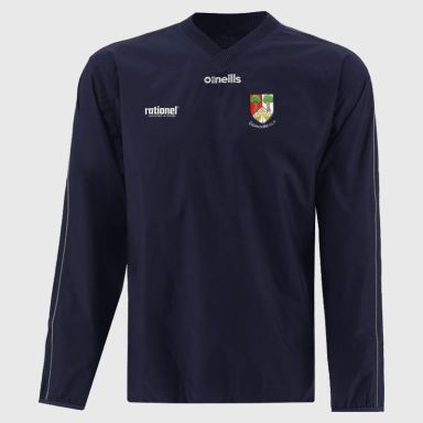 Edenderry GAA Kids' Hurricane Windbreaker