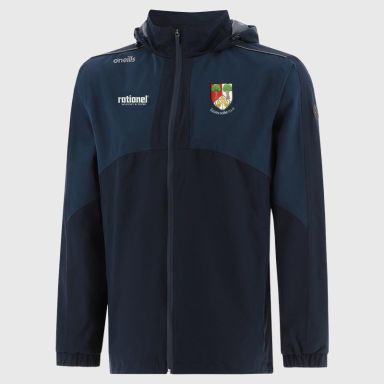Edenderry GAA Altitude Rain Jacket