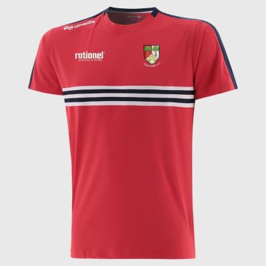 Edenderry GAA Kids' Dromore T-Shirt