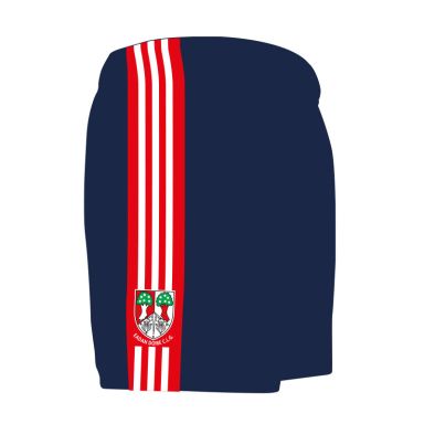 Edenderry GAA Kids’ Mourne Shorts