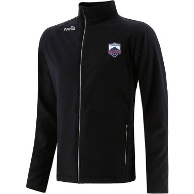 Edinburgh Bloods Kids' Idaho Softshell Jacket
