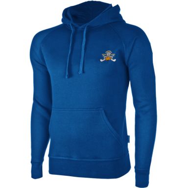 Edmonton Wolfe Tones Arena Hooded Top