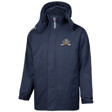 Edmonton Wolfe Tones Touchline 3 Padded Jacket
