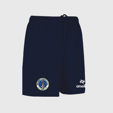 Eglinton Eagles CCFC Kids' Training Shorts (Style 1)