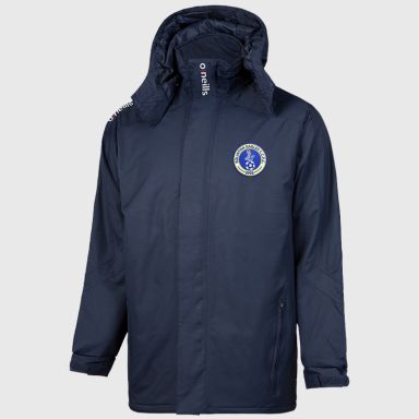 Eglinton Eagles CCFC Touchline 3 Padded Jacket