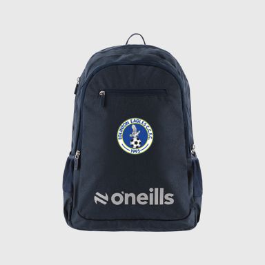 Eglinton Eagles CCFC Triumph Backpack