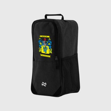 Egremont ABC Blitz Boot Bag