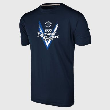 Egremont Rangers Cotton T-Shirt