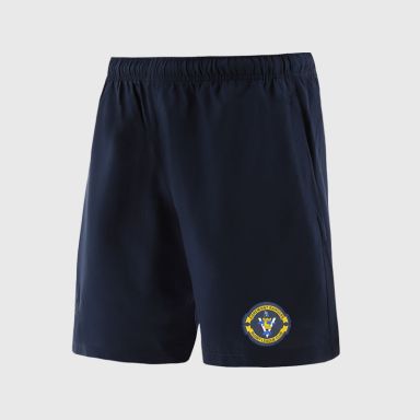 Egremont Rangers Jenson Woven Shorts