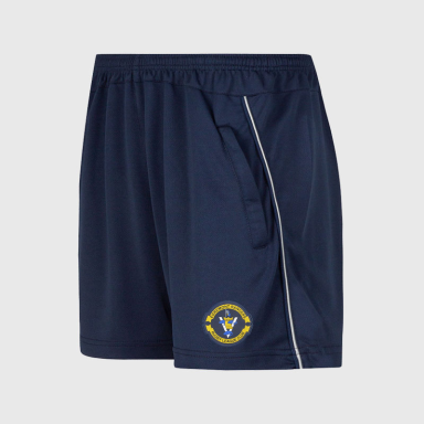 Egremont Rangers Kids' Bailey Shorts