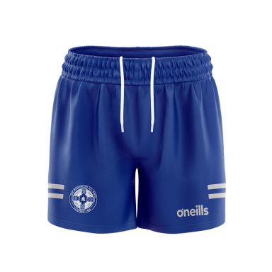 Washington DC Gaels Mourne Shorts