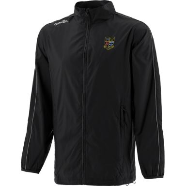 Egremont RUFC Kids' Typhoon Lightweight Rain Jacket 
