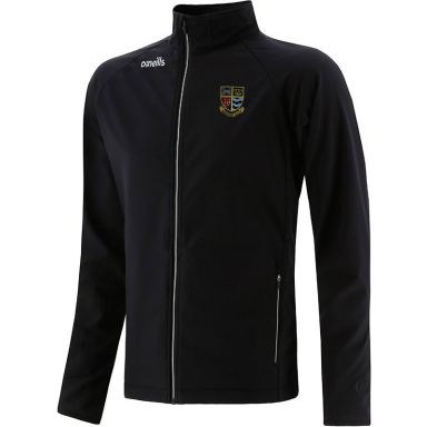 Egremont RUFC Kids' Idaho Softshell Jacket