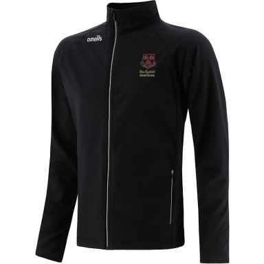 Éire Óg Belfast Idaho Softshell Jacket