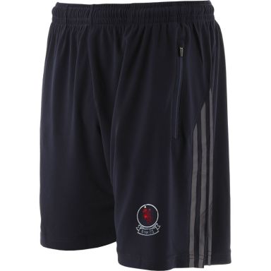 Eire Og Carlow Kids' Synergy Training Shorts