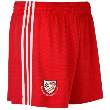 Eire Og Cork Kids' Mourne Shorts