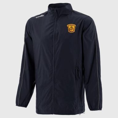 Eire OG Corra Choill Kids' Typhoon Lightweight Rain Jacket 