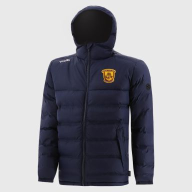 Eire OG Corra Choill Men's Eclipse Hooded Padded Jacket 