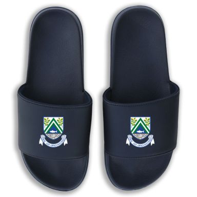 Eire Og Greystones Zora Pool Sliders