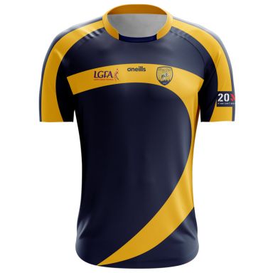 Eire Og Oxford LGFA Jersey
