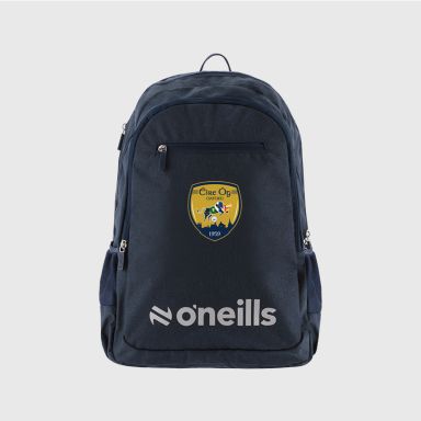 Eire Og Oxford Triumph Backpack