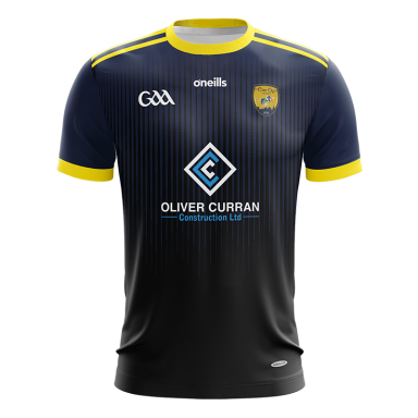 Eire Og Oxford Goalkeeper Jersey