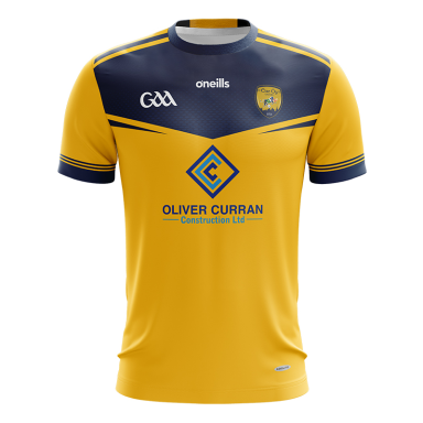 Eire Og Oxford Outfield Jersey