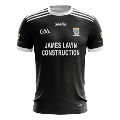 Eire Og Roscommon Women's Fit Jersey