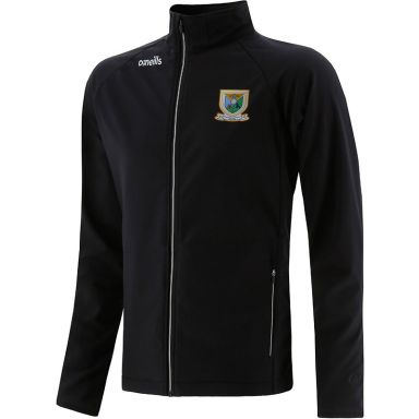 Eire Og Roscommon Idaho Softshell Jacket