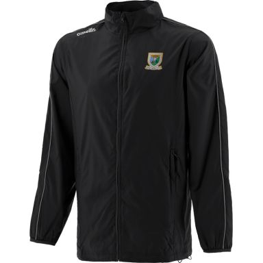 Eire Og Roscommon Typhoon Lightweight Rain Jacket 