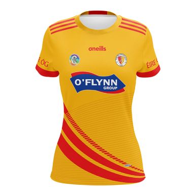 Eire Og Camogie Club Cork Camogie Jersey