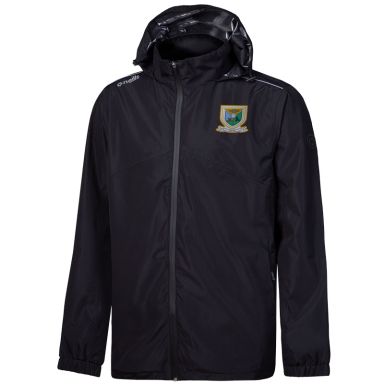 Eire Og Roscommon Dalton Rain Jacket