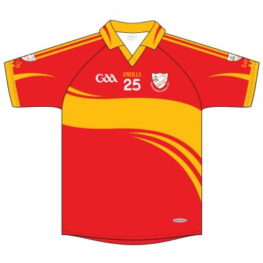 Eire Og Cork Jersey